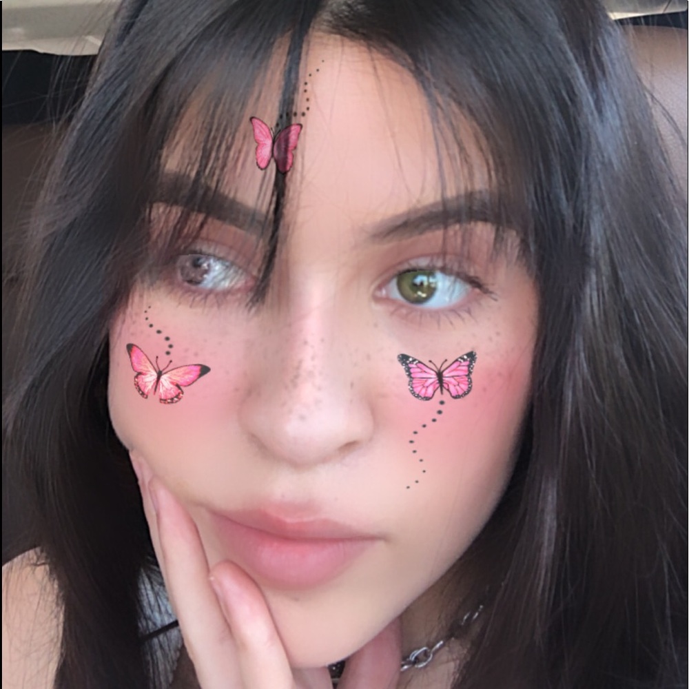 Meet your Posher, Megan